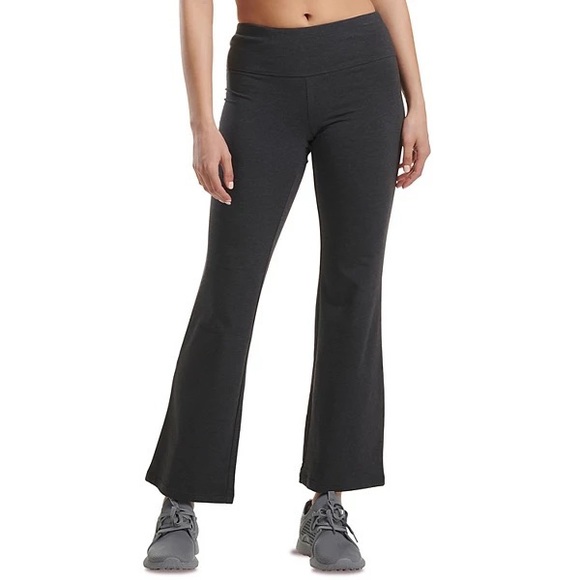 Women's Spalding Yoga Pants